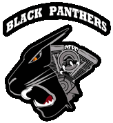MVC Black Panthers